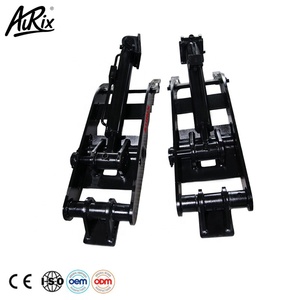 ถังคีบ/ถังคีบแยกประเภทสำหรับรถขุด AURIX-GB - Product Image 4