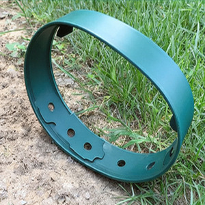 Materiale ecologico a forma di L isolamento <span class=keywords><strong>in</strong></span> pietra di erba cintura separatore terreno <span class=keywords><strong>giardino</strong></span> - Product Image 6