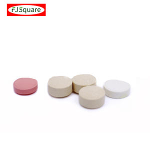 Multivitaminico completo masticabile per bambini e bambini piccoli OEM/ODM con ferro calcio vitamina C vitamina D non per adulti - Product Image 2