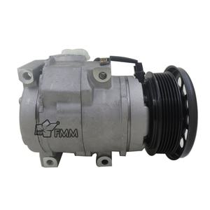 Compresor de Aire Acondicionado 10S15 AC 8832028400 para TOYOTA Alphard 3.0 LEXUS ES300 XV30 88320-33150 - Product Image 2