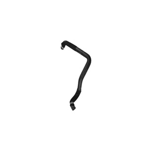 Fabricant de gros tuyau de ventilation de carter de moteur tuyau en caoutchouc 1695010182 - Product Image 1