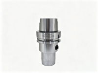Tige hydraulique HSK-A à faible détolérance pour micro-usinage de cartes de circuits électroniques de moules de haute précision