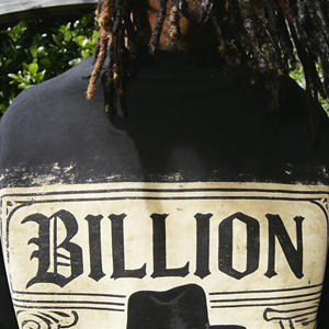 T-Shirt Oversize Stile Vintage da <span class=keywords><strong>Uomo</strong></span> Personalizzata, 100% Cotone, Collo Tondo, Grafica Crop Top, Vendita Diretta - Product Image 2