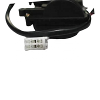 Actionneur de serrure de porte arrière droit neuf de haute qualité pour Haima, référence OEM B25E-72-350G, vente en gros