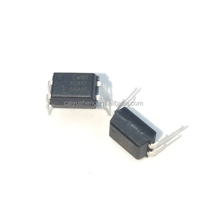PC817C Optokoppler Isolator IC Elektronische Komponente <span class=keywords><strong>PC817</strong></span> - Product Image 1