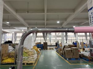 Trampolín de Fitness de Alta Calidad, Trampolín Redondo para Niños, Color Rosa, Trampolín Infantil para Interiores y Exteriores para Bebés - Product Image 4