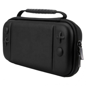 Popular EVA Hard Shell <strong>Game</strong> Console Carrying Travel Bag Storage Box for Nintendo <strong>Switch</strong> Lite <strong>Game</strong> Protector Bag <strong>Case</strong> - Product Image 4