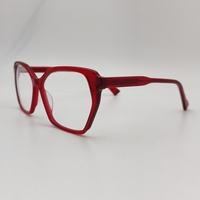Gran oferta, gafas verdes a la moda, gafas elegantes para ciclismo, monturas de gafas deportivas, gafas ópticas para hombres