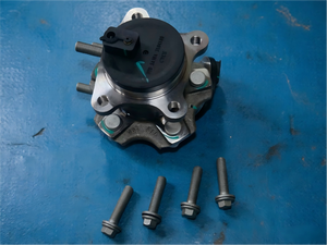 Ensemble <span class=keywords><strong>de</strong></span> moyeu <span class=keywords><strong>de</strong></span> <span class=keywords><strong>roue</strong></span> arrière BYD Song avec unité <span class=keywords><strong>de</strong></span> <span class=keywords><strong>roulement</strong></span> – Pièces automobiles <span class=keywords><strong>de</strong></span> remplacement, qualité OEM, <span class=keywords><strong>prix</strong></span> <span class=keywords><strong>de</strong></span> gros, livraison rapide, livraison mondiale - Product Image 6