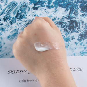 Crema y loción facial de etiqueta privada del proveedor, colágeno, blanqueamiento, eliminación de espinillas y acné - Product Image 4