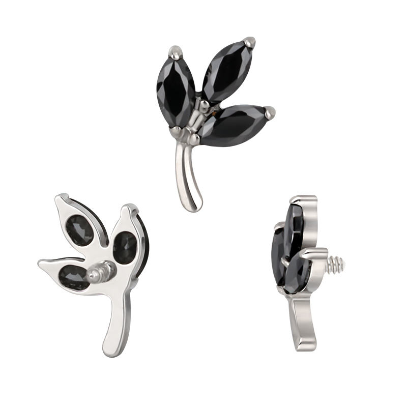 TB-1390 สีดำ