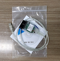 Câble de diagnostic Mini VCI FT232 J2534 V18.00.008, scanner automobile OBD2 compatible avec Toyota Lexus TIS Techstream