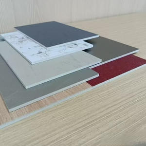 Panneaux muraux en bambou et <span class=keywords><strong>charbon</strong></span> de bois WPC avec décoration murale écologique en plastique imperméable <span class=keywords><strong>pour</strong></span> hôtels et usage intérieur - Product Image 5