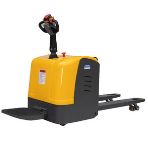 Offre Spéciale de palette électrique 4000KG pour la manutention en entrepôt et la manutention de <span class=keywords><strong>charges</strong></span> <span class=keywords><strong>lourdes</strong></span> - Product Image 6