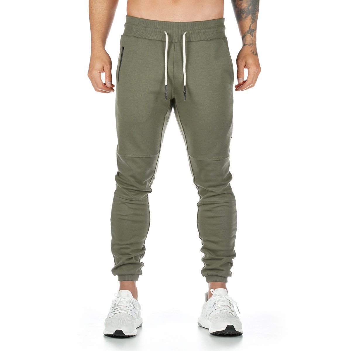 Verde militar