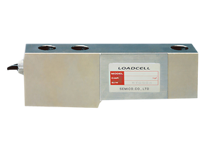 โหลดเซลล์ SEMICO OB3 ผลิตในเกาหลีใต้ ความแม่นยำสูง IP67 แบบ Single Ended Shear Beam สำหรับระบบชั่งน้ำหนักที่แม่นยำ - Product Image 5