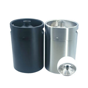 2l-1 2l 3.6l Barril de <span class=keywords><strong>cerveza</strong></span> Proveedor Procedimientos de evaluación Barril de <span class=keywords><strong>cerveza</strong></span> al vacío <span class=keywords><strong>Guinness</strong></span> reutilizable - Product Image 2