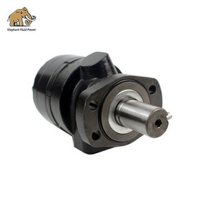 SCHWING 10039180 हाइड्रोलिक मोटर कंक्रीट पंप बरमा मोटर - Product Image 6