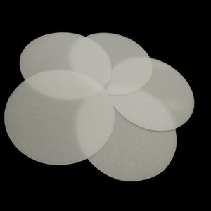 Plaque diffuseur de lumière TN en acrylique blanc translucide PMMA de 0,5 à 1,5 mm, panneau innovant pour éclairage de panneaux signalétiques Rina Tech - Product Image 4