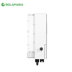 Sistema Solar Híbrido IP66 Monofásico de 3 kW, 5 kW, 6 kW, 8 kW, 9 kW y 10 kW Fotovoltaico para Uso Doméstico - Product Image 4