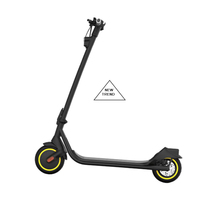 OEM Factory City Coco E Bike Elektro Roller 36V 350Watt 15.53MPH E-scooter Scooter de movilidad para adultos