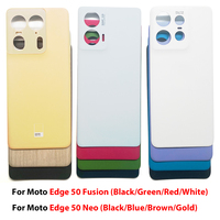 Carcasas para Teléfonos Móviles Moto Edge 50 Fusion Neo Pro Ultra, Proveedor de Fundas para Teléfonos, Tapa de Batería, Repuestos Duraderos y Precisos para Teléfonos