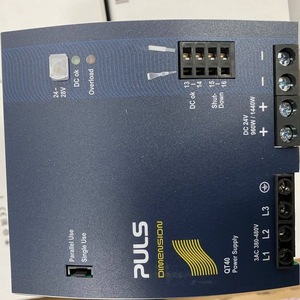 Alimentation électrique AC/DC Pulse Qt40.241 220V 10A à commutation industrielle - Product Image 3