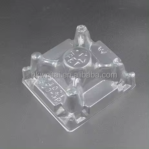 ถาดกันกระแทกแบบนำไฟฟ้าสำหรับอุปกรณ์ที่มีความแม่นยำสูง - Product Image 2