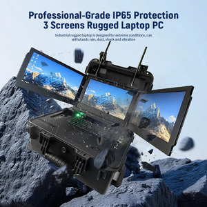 Torchcore Customizable Industrial-Grade TC-BF1506U-0048 Rugged Laptops Outdoor-grade 14/15.6/17.3-inch Rugged Laptops - Product Image 2