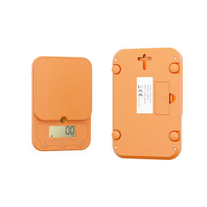 Balance de cuisine électronique à vente chaude, balance précise, outils de pâtisserie, balance alimentaire numérique - Product Image 6