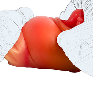 Masturbador Masculino G6517 Fantasy Conch, de Silicona, con un Solo Canal, Textura <span class=keywords><strong>3D</strong></span>, Vagina Realista para un Orgasmo Masculino Intenso - Product Image 5