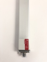 Sensor Perpindahan Linier TEMPOSONICS E-Series EP20200MD341V01 Original Baru, Pemasangan Magnetik, Penjualan Langsung Pabrik