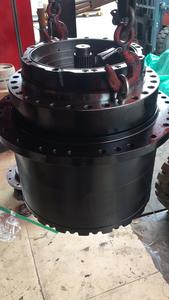 Weiyou <span class=keywords><strong>Final</strong></span> <span class=keywords><strong>Drive</strong></span> Suku Cadang Utama Gear Box Assy Assembly Reduction untuk <span class=keywords><strong>Hyundai</strong></span> R210-<span class=keywords><strong>7</strong></span> <span class=keywords><strong>R200</strong></span>-5 - Product Image 4