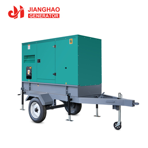 OEM con Cummins... Pekin... Daewoo. Deutz MTU Motor de 50 kw generador diesel 60 kva generador de <span class=keywords><strong>precio</strong></span> - Product Image 4