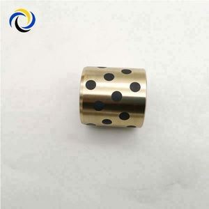 포장 된 청동 부싱 자체 윤활 샤프트 슬리브 복합 베어링 <span class=keywords><strong>SPB</strong></span> 557070 - Product Image 2