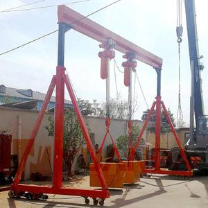 Grúa de puente de <span class=keywords><strong>cemento</strong></span> prefabricada móvil prefabricada, contenedor residencial, <span class=keywords><strong>precio</strong></span> personalizado - Product Image 3