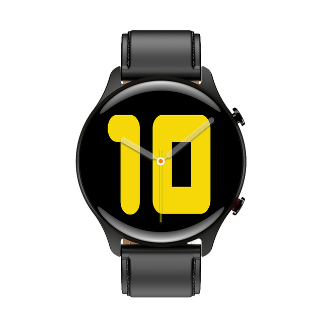 DW22 PRO Touch BT Phone Watch Waterproof Alarm Multi Sports Bracelet Phone Health Fashion Smart Watches