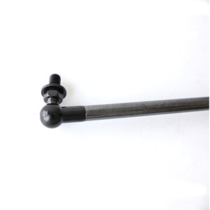 63269SG022 Soporte de elevación de puerta trasera para <span class=keywords><strong>Subaru</strong></span> <span class=keywords><strong>Forester</strong></span> <span class=keywords><strong>XT</strong></span> 2.0XT Premium Touring Limited Wagon 2.0L 2014-<span class=keywords><strong>2018</strong></span> - Product Image 6