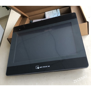 CMT-G01 1 ชิ้น หน้าจอสัมผัส HMI ยี่ห้อ Weinview รุ่นใหม่ - Product Image 4