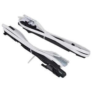 車のスライディングルーフサンルーフローラーベルトガイドトラックドライブケーブルトヨタレクサス用スペアパーツ部品 63205-60010 6320560010 - Product Image 2
