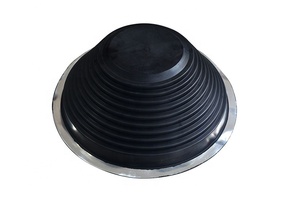 Высокое качество универсальный EPDM/силиконовая резиновая труба мигающий - Product Image 2