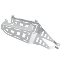 Accessoires de moto pour Yamaha Tenere 700 World Raid Support de porte-bagages Support arrière Support latéral Tenere700 Rally