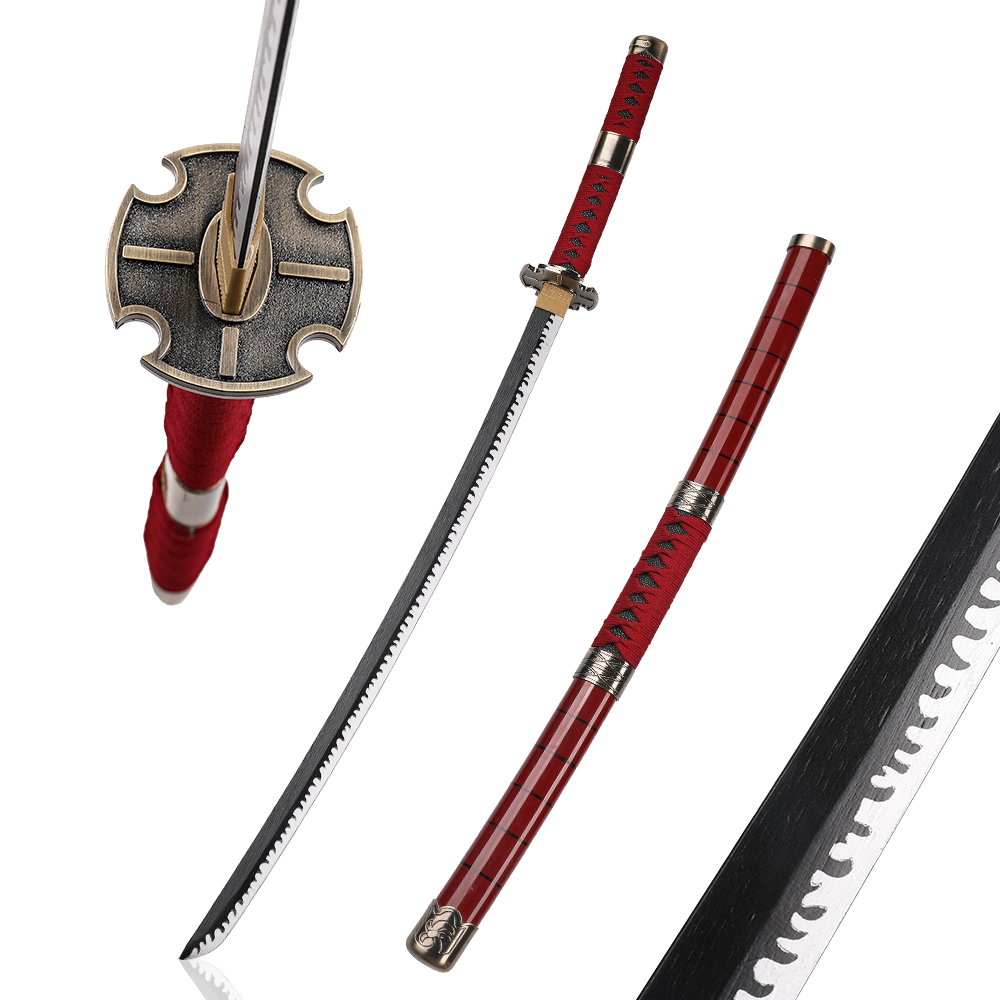 JT10513 Roronoa Zoro's Sandai Kitetsu