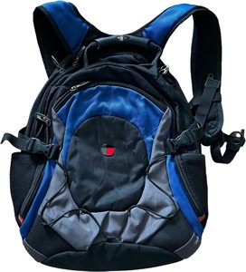 A8 Buen estado Venta al por mayor Usado Scool Bag Ropa de segunda mano Bale Adultos Mochila mixta Bolsa de ordenador portátil para hombres y mujeres - Product Image 4
