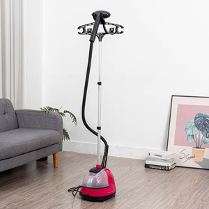2025 Điện Xách Tay Vải Quần Áo Hấp Dọc Bàn Ủi Hơi Nước Cho Quần Áo Cầm Tay May Hấp - Product Image 2