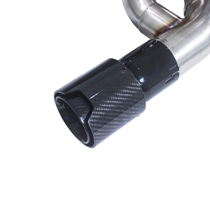 Tuyau d'échappement Valvetronic pour <span class=keywords><strong>BMW</strong></span> 335i 340i F30 F31 F34 F35 440i 435i F32 F36 3.0T, silencieux à soupape - Product Image 5