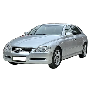 Vente en gros 2008 Toyota Reiz 2.5S école de conduite de taxi voiture en ligne-appel pour toyota corolla previa camry prius reiz couronne - Product Image 1