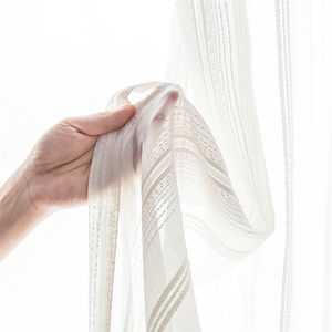 ZHONGHUA 52*63 <span class=keywords><strong>Tende</strong></span> <span class=keywords><strong>in</strong></span> <span class=keywords><strong>Tulle</strong></span> Stile Pastorale Personalizzabili per Decorazioni Matrimoniali, 100% Poliestere - Product Image 6