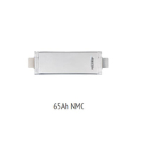 Gtk — batterie lithium-ion lifepo4, 26ah, 32ah, 37ah, 39ah, 52ah, prismatique, décharge 30c, cellules