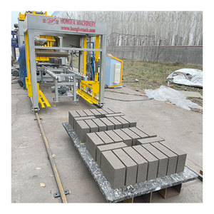Tự động <span class=keywords><strong>QT8</strong></span>-15 paver Máy làm gạch Điều kiện Mới khối bê tông máy với cát nguyên liệu thành phần khuôn mới - Product Image 2